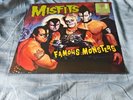 Misfits Famous Monsters Green Purple Vinyl Record Store Day RSD 2026 SEALED