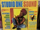 Soul Jazz Records Presents: Studio One Sound 2XLP Vinyl RSD 2026 New
