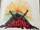 Bob Marley & The Wailers - Uprising - Vinyl Record LP - Textured Sleeve 1980