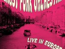 Ghost Funk Orchestra - Live In Europe [Fuchsia Swirl Vinyl] RSD 2026