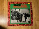 DONALD BYRD Black Byrd Funk Jazz LP  Blue Note BN-LA047-F LARRY MIZELL 1973 OG