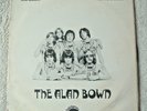 Psych THE ALAN BOWN  Outward Bown/Music Factory CUBLS1 (1968)