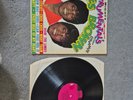 James Brown And The Famous Flames  Mighty Instrumentals Vinyl LP Record NPL28093