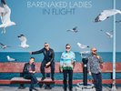 Barenaked Ladies In Flight (Vinyl) 12