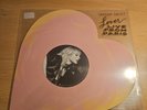 Taylor Swift Lover Live From Paris double 2 LP pink yellow vinyl 8
