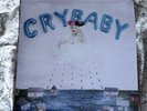 Melanie Martinez Cry Baby Vinyl Liquid Edition Exclusive ‚spilled Milk‘