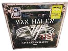 Sealed Van Halen - Live in New Haven 1986 VINYL - RSD  2026 Record Store Day