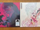 (SET OF 2) KPop Demon Hunters HUNTR/X & Saja Boys Vinyl RSD 2026 - In Hand