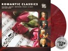 Various Artists Romantic Classics (Vinyl)