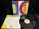 Street Sounds Electro 10 Vinyl Record 1985 ELCST 10