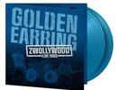 RSD 2026 Golden Earring Zwollywood Live 1980 180 gram 2 LP Blue Limited 363/1500