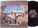 AC/DC Dirty Deeds Done Dirt Cheap COLUMBIA LP VG+ 180g 2003 reissue SHRINK w