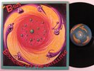 B-52'S Bouncing Off The Satellites WARNER BROS LP NM w