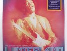 JIMI HENDRIX EXPERIENCE Winterland LEGACY 88697934251 8XLP 180g Ltd Ed. SEALED w