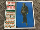 PIG PEN BRING ME MY SHOT GUN VINYL RECORD LP GRATEFUL DEAD WARLOCKS