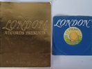 ROLLING STONES - Have you seen your mother.-  London 45 + Press Kit Folder Cover