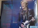 David Bowie Ready, Set, Go  Live, Riverside Studios 03 Vinyl RSD 25 2LP