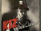 K.I.Z. - Urlaub Fürs Gehirn (2LP) - Vinyl Dj Craft Version