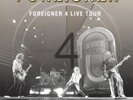 Foreigner - 4 Live Tour 1981-82 - 2 x  VINYL  RSD 2026 NEW + SEALED