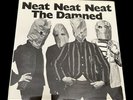 THE DAMNED-Neat Neat Neat 7