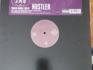 Simian Mobile Disco Hustler 12