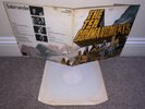 SALAMANDER The 10 Ten Commandments LP Youngblood 1971 Stereo UK 1st Press
