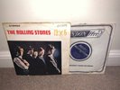 THE ROLLING STONES 12x5 12 x 5 LP London 1964 Stereo Export UK 1st Press  1B 1B