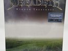Megadeth - Hidden Treasures Colored Vinyl LP RSD 2026 Record Store Day In Hand