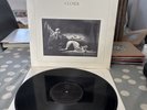 JOY DIVISION - CLOSER - EARLY UK VINYL LP - A1/B1 1ST UK FINAL UPGRADE EX/EX