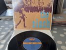 THE CLASH  BLACK MARKET CLASH  RARE 1980 US 10” VINYL  SHRINK   EX/EX
