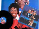ORIGINAL 1982 ET SOUNDTRACK VINYL LP POSTER BOOK BOX SET MICHAEL JACKSON E.T.