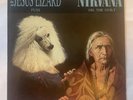 Nirvana / The Jesus Lizard  