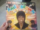 JAMES BROWN I GOT YOU (I FEEL GOOD) S-946 KING STEREO Vinyl VG+