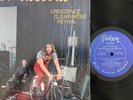 SHRINK Tested VG+ CREEDENCE CLEARWATER REVIVAL Cosmo's Factory '70 FANTASY 8402