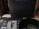 AC/DC•Back In Black   (EX)   ◇EMBOSSED◇   