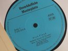 unverkäufliche Musterplatte Intershop Pink Floyd Delikate Sound of Thunder 2 LP