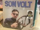SON VOLT Sound Signal Serenades BLUE VINYL LP RECORD RSD 2026 New