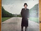 ELTON JOHN Signed album A Single Man 12