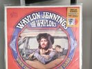 Waylon Jennings And The Waylors When The Balladeer Met The Dukes Vinyl RSD 2026