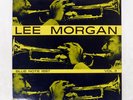 LEE MORGAN VOL.3 BLUE NOTE BLP1557 Japan MONO ORIGINALLY WITHOUT OBI VINYL LP
