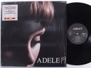 ADELE 19 COLUMBIA/XL LP VG+ SHRINK w