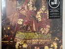 The Radha Krsna Temple GEORGE HARRISON ORANGE VINYL RSD 2026 SEALED Dark Horse