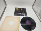 LOS ANGELES NEGROS Y Volvere ORIGINAL PARNASO LATIN LP DG