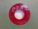 The Jacks Since My Baby's Been Gone/I'm Confessin' Doo Wop 7