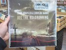Mark Knopfler & Emmylou Harris - All The Roadrunning NEW (2xLP Vinyl, RSD 2026)