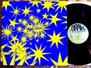 1972 (Green BRAIN) Orig   CLUSTER II   ACID PSYCH PROG KRAUTROCK Greeb Bud TRIPS