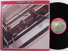 BEATLES 1962-1966 APPLE SKBO-3403 2XLP gatefold with company insert w