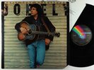 Joe Ely - Honky Tonk Masquerade LP - MCA VG+