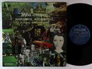 Leda-Spyros/Andreas Angelakis - Electric Dehumidifier LP - Philips Greece OG VG+