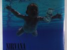 Nirvana - Nevermind LP - DGC/Sub Pop Club SEALED